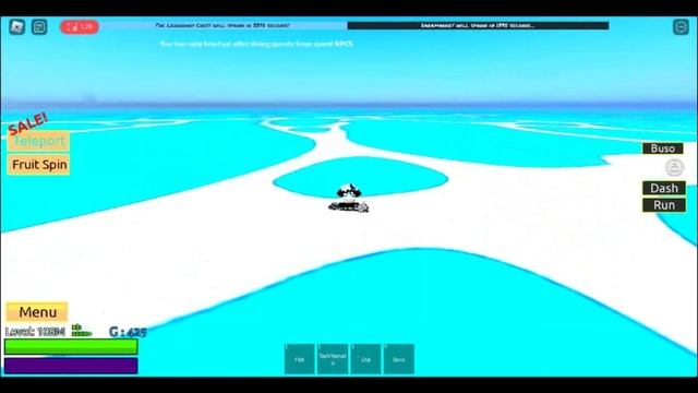 Roblox A PIece: Updated Guide On all Egg Locations! смотреть онлайн
