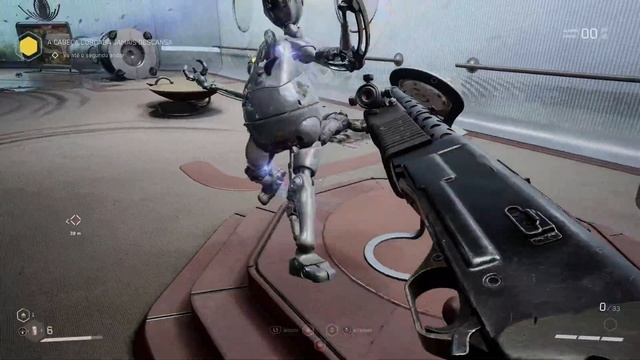 ATOMIC HEART - GAMEPLAY NA PLAYSTATION 5 смотреть онлайн