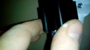 Смеситель для кухни с краном для фильтрованной воды. Как установить.