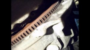 замена ремня ГРМ на саманде 1.8 +кат№№