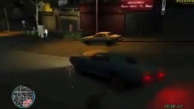 Grand Theft Auto IV GeForce 8800GT 512mb смотреть онлайн