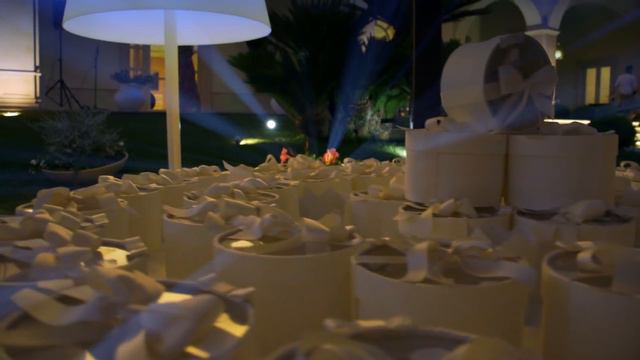 TENUTA LEONE NOTTURNO смотреть онлайн