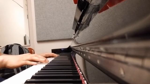 Gaho - 잠시 (also SHINee - I Say) [piano sketch] смотреть онлайн