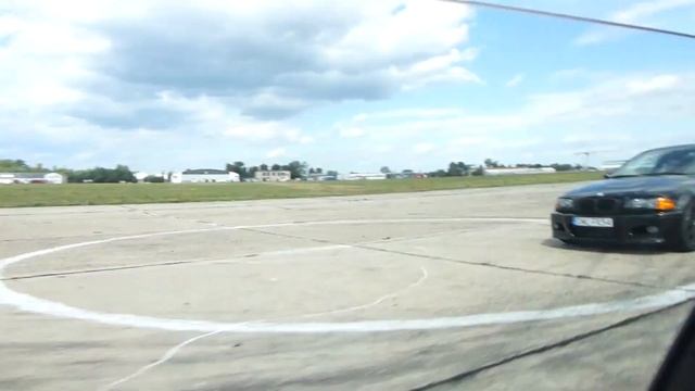 BMW E36 Swap M62b44 Vs BMW E46 M3 USA