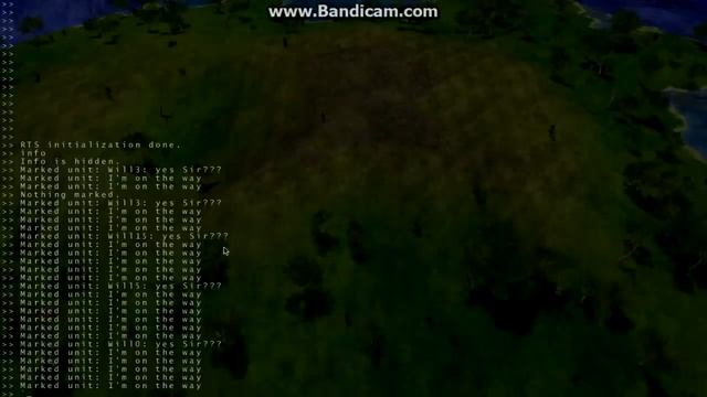 RTS Island generator (2nd demo) смотреть онлайн