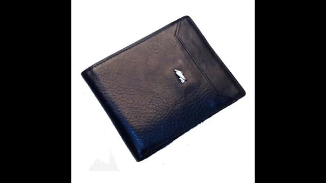 Мужской кошелек средний кожа Braun Buffel Артикул BR 6001 1 смотреть онлайн