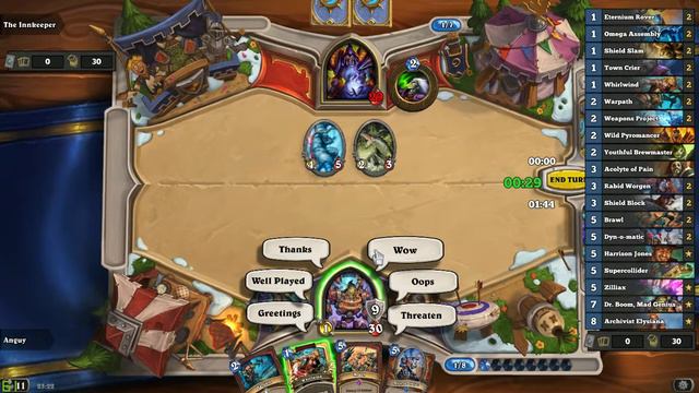 dr. Boom Mad Genius emotes смотреть онлайн