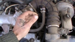 Нужен ли сапуну фильтр