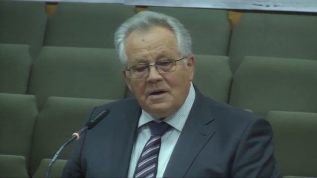 01.18.2018 - Николай Величко смотреть онлайн