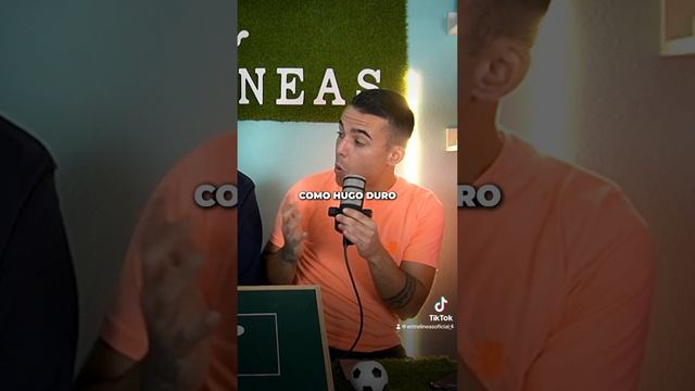 Borja Mayoral esta en su Prime🙌🏻 #entrelineas #futbol #laliga #viral #parati #opinión #gol #getafe смотреть онлайн