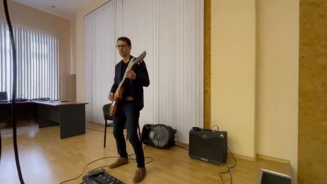 выступление welcome гитара, рок смотреть онлайн