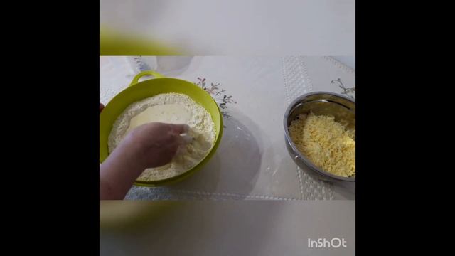 Гастрономический уголок