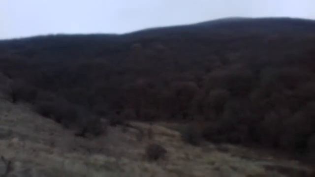 Декабрь на Кавказе. Село Юца. смотреть онлайн