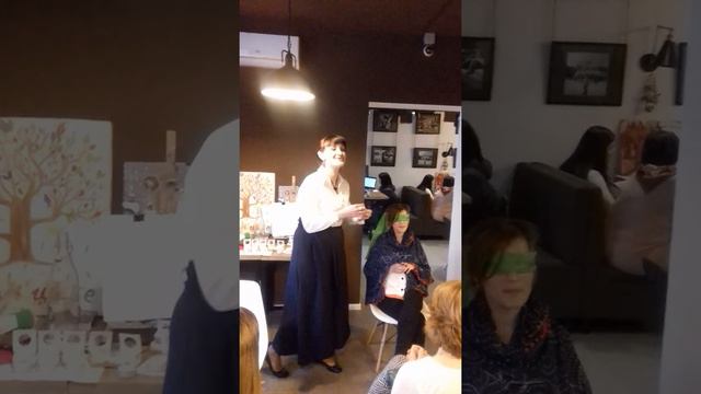Мастер-класс по твёрдым духам ТМ ПРИМАФЛОРА на фестивале "Жизнь в цвете"!, смотреть онлайн