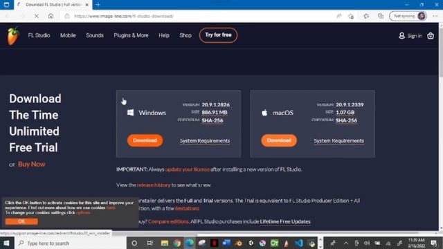How To Unlock FL Studio смотреть онлайн