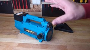 Аккумуляторный водяной насос