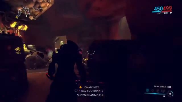 Warframe Sand of Inaros No Commentary Full Quest Walkthrough while solo смотреть онлайн