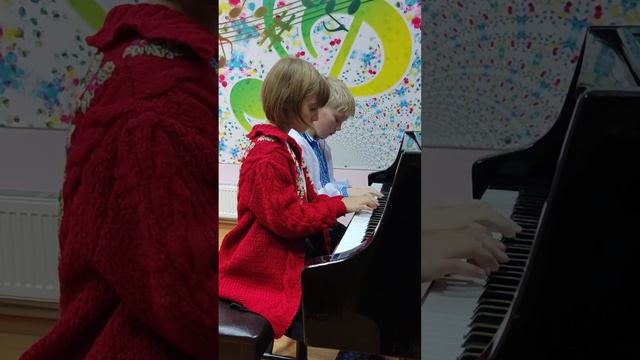 Ж.Колодуб "Українська народна мелодія" смотреть онлайн