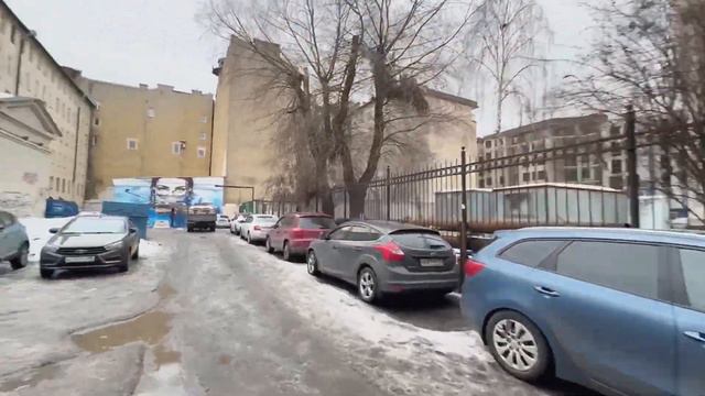 Обзор клубного дома АМО — дом новой формации с особняком Бремме смотреть онлайн