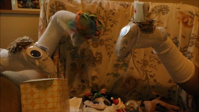 Florence Nightingale Creative Project смотреть онлайн