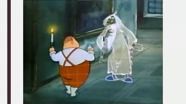 A student project "The Canterville Ghost Audiobook" by Sofia