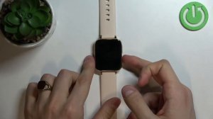 Как перезагрузить часы SMARTWATCH DT93 / Перезапуск SMARTWATCH DT93
