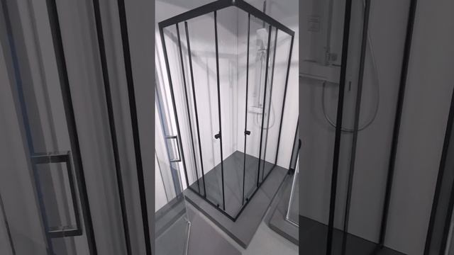 Новинка: Душевые ограждения и душевые ширмы Triton смотреть онлайн