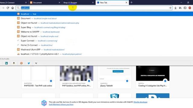 Magic PHP | Class 2 Changing Bulk File Extension смотреть онлайн