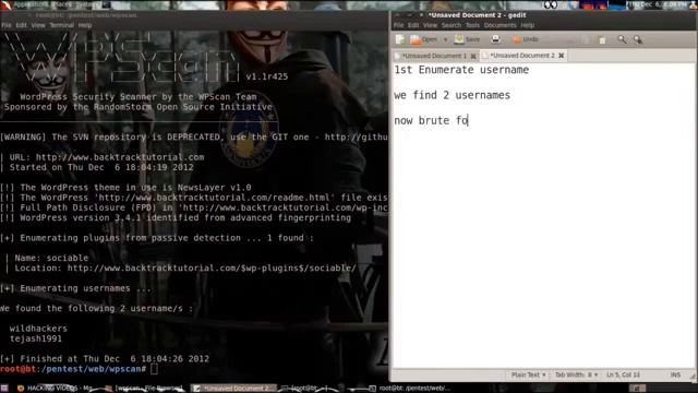 How to hack wordpress website by linux backtrack 2015 смотреть онлайн