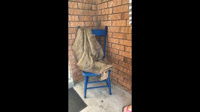 How To Decorate A Small Front Porch смотреть онлайн