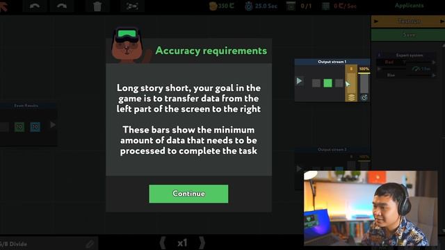 มาลองเล่นเกมสร้าง AI แปลภาษาแมวด้วย Machine Learning | WHILE TRUE: LEARN() смотреть онлайн