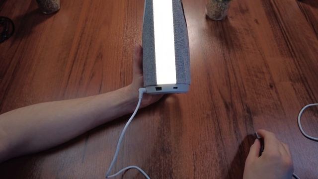 Колонка с РАДИО и sd картой Tribit HOME speaker ОБЗОР смотреть онлайн