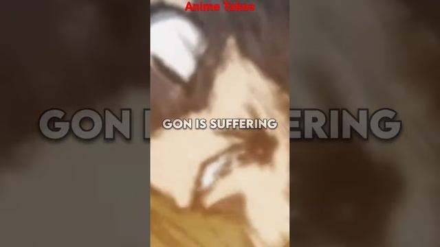 Gon’s Chaotic Adventure ｜ Hunter X Hunter #shortsGon’s Chaotic Adventure | Hunter X Hunter #shorts смотреть онлайн