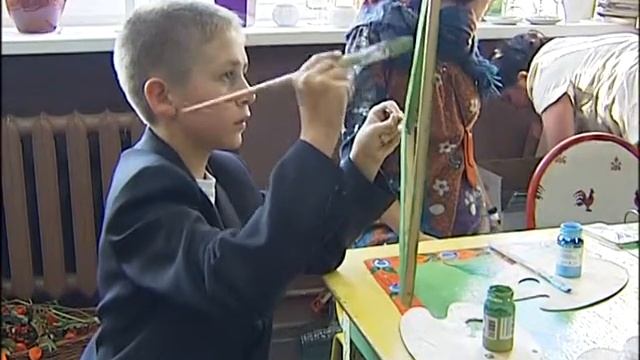 Кружки для взрослых - спасательный круг от скуки смотреть онлайн