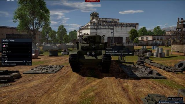 War Thunder- T-35 vs T34 смотреть онлайн