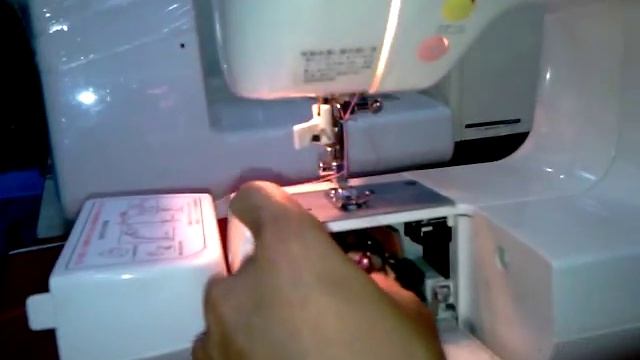 Huong Dan Su dung may Jaguar JS-670 .mp4 смотреть онлайн