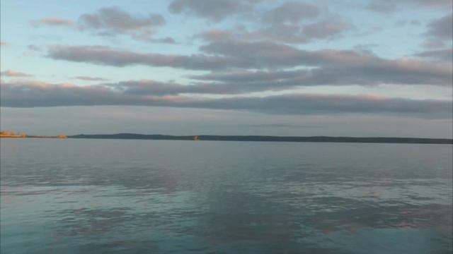 Рассвет на Онежском озере 3 я часть. смотреть онлайн