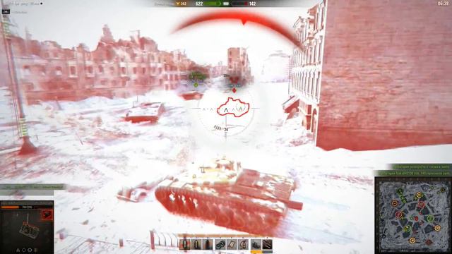 П-8. Гром и молния. ЛБЗ Т22ср смотреть онлайн