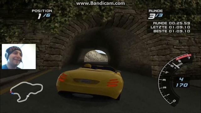☆♕[LP] Ford Racing 3 #21 Großes Finale gegen den Ford GT [Facecam/German/PC]♕☆ смотреть онлайн