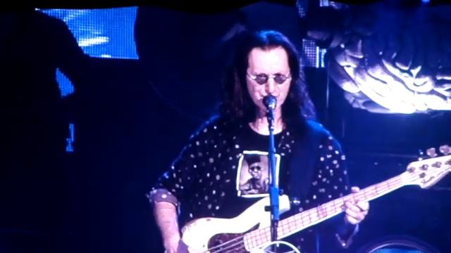 Rush ~ Halo Effect смотреть онлайн