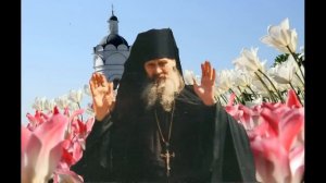 Старец Иона Одесский о Украине, предсказания