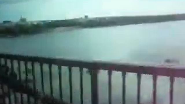 через Оку смотреть онлайн