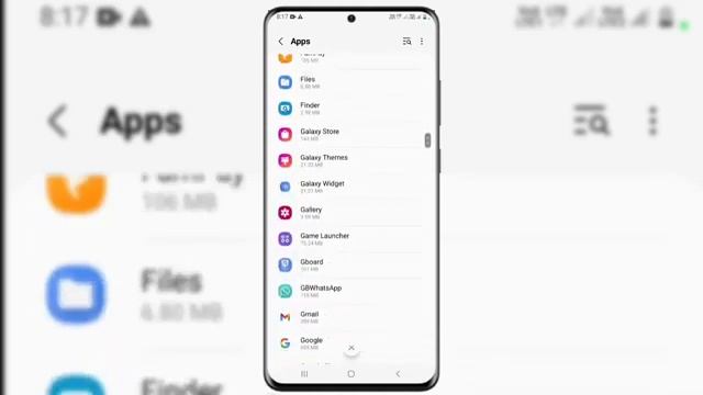 File manager app install problem | app install problem in file manager смотреть онлайн