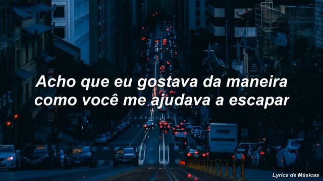 Someone you loved - Lewis Capaldi ▪︎[LEGENDADO/TRADUÇÃO]▪︎ смотреть онлайн