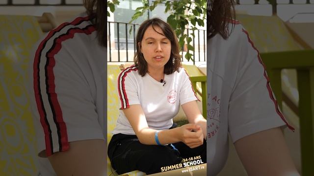 Interview Summer School - 3D & Animation смотреть онлайн