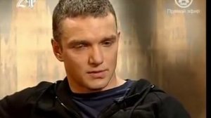 Владимир Епифанцев о фильме Зелёный слоник