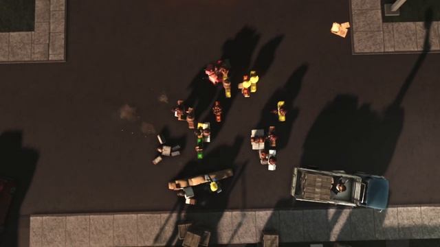 ROBLOX REDBOX RTX Trailer смотреть онлайн