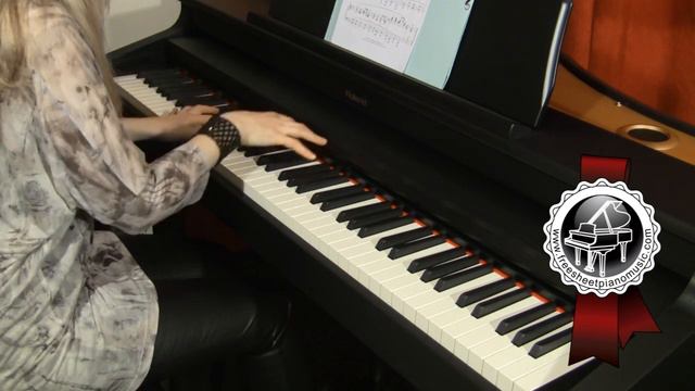 CHOPIN - Prelude op. 28 no 20 C minor смотреть онлайн