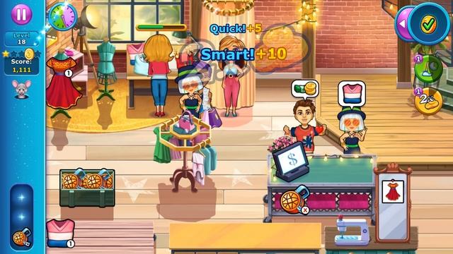 Fabulous New York to LA Collectors Edition Level 18 смотреть онлайн