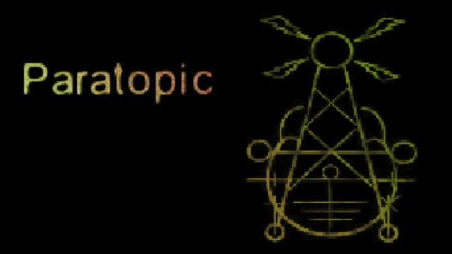 Paratopic OST 05 Open All Hours смотреть онлайн